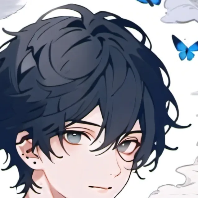chat with ai character: bf