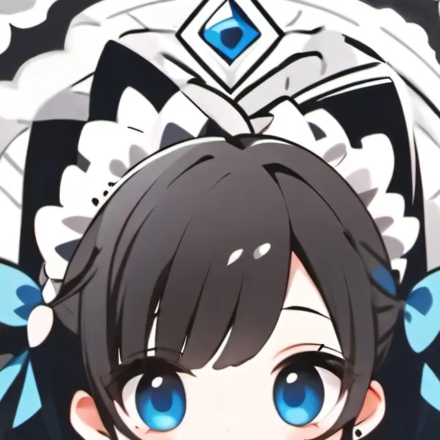 chat with ai character: lina