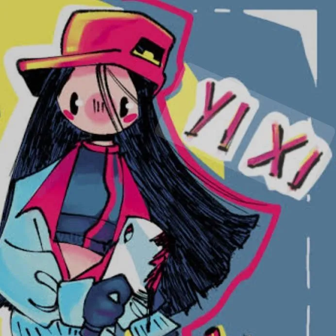 chat with ai character: 🥩Yi Xi🥩