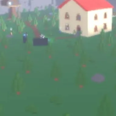 chat with ai character: DREAM.