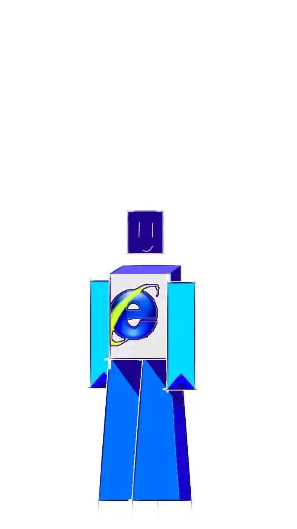 ai character: 📘ExploreBloxian🌐 background