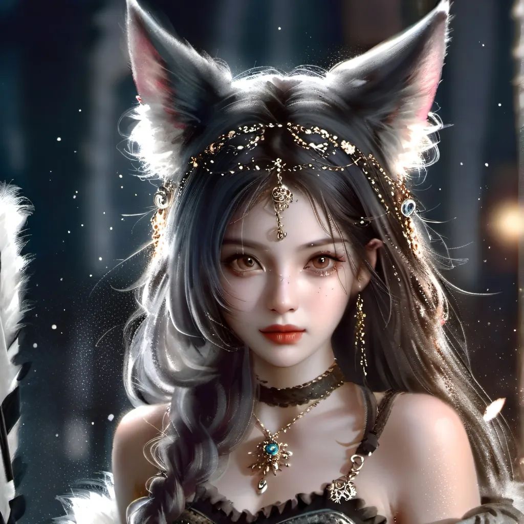 chat with ai character: Shirian