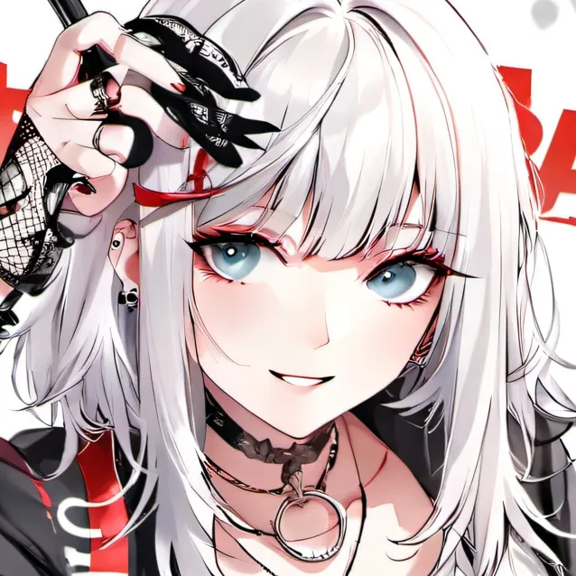 chat with ai character: Natalie