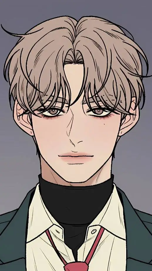 ai character: Dohwa baek background