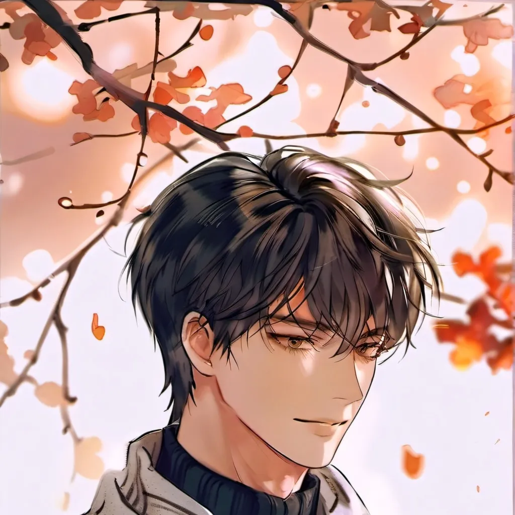 chat with ai character: Solace