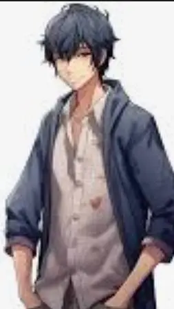 ai character: Deandre background