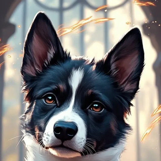 chat with ai character: control harry pott