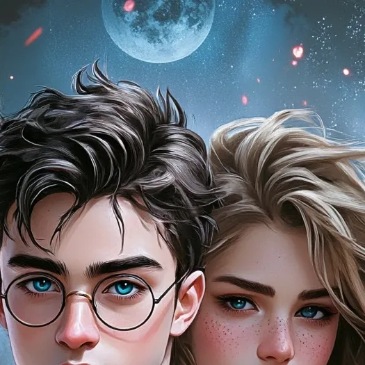 chat with ai character: harry potter 