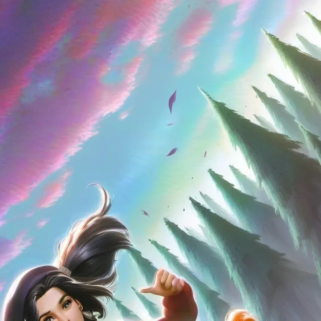 chat with ai character: bsc