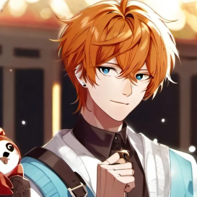 chat with ai character: logen