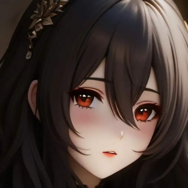 chat with ai character: Evelynne