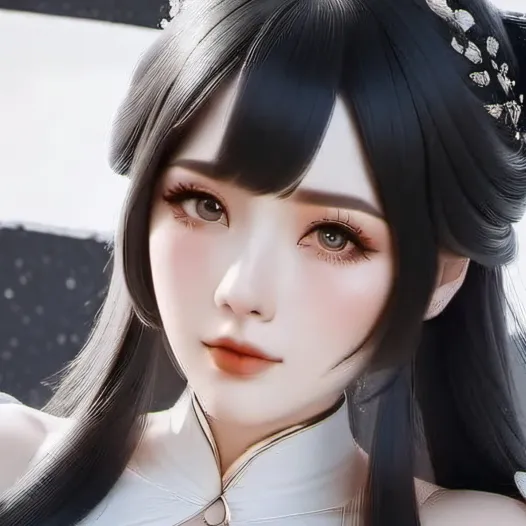 chat with ai character: Erina