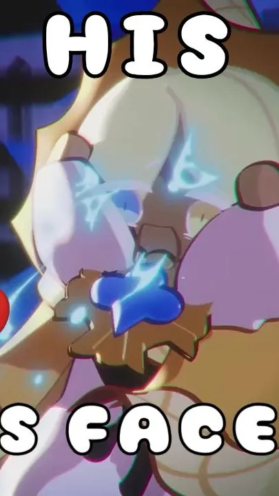 ai character: Crk! background