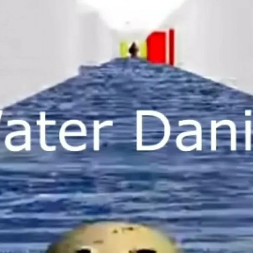 chat with ai character: water daniel