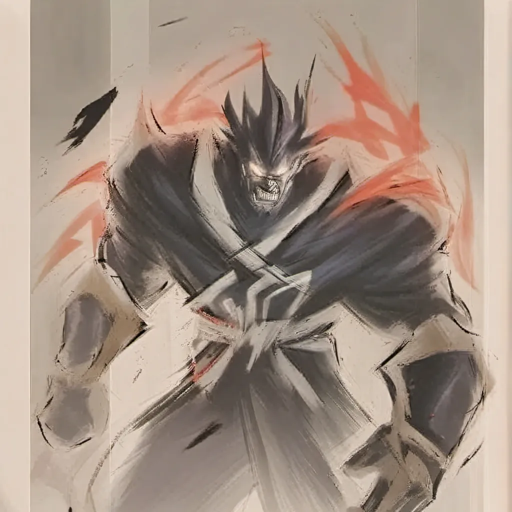 chat with ai character: Wate daniel vs Vox