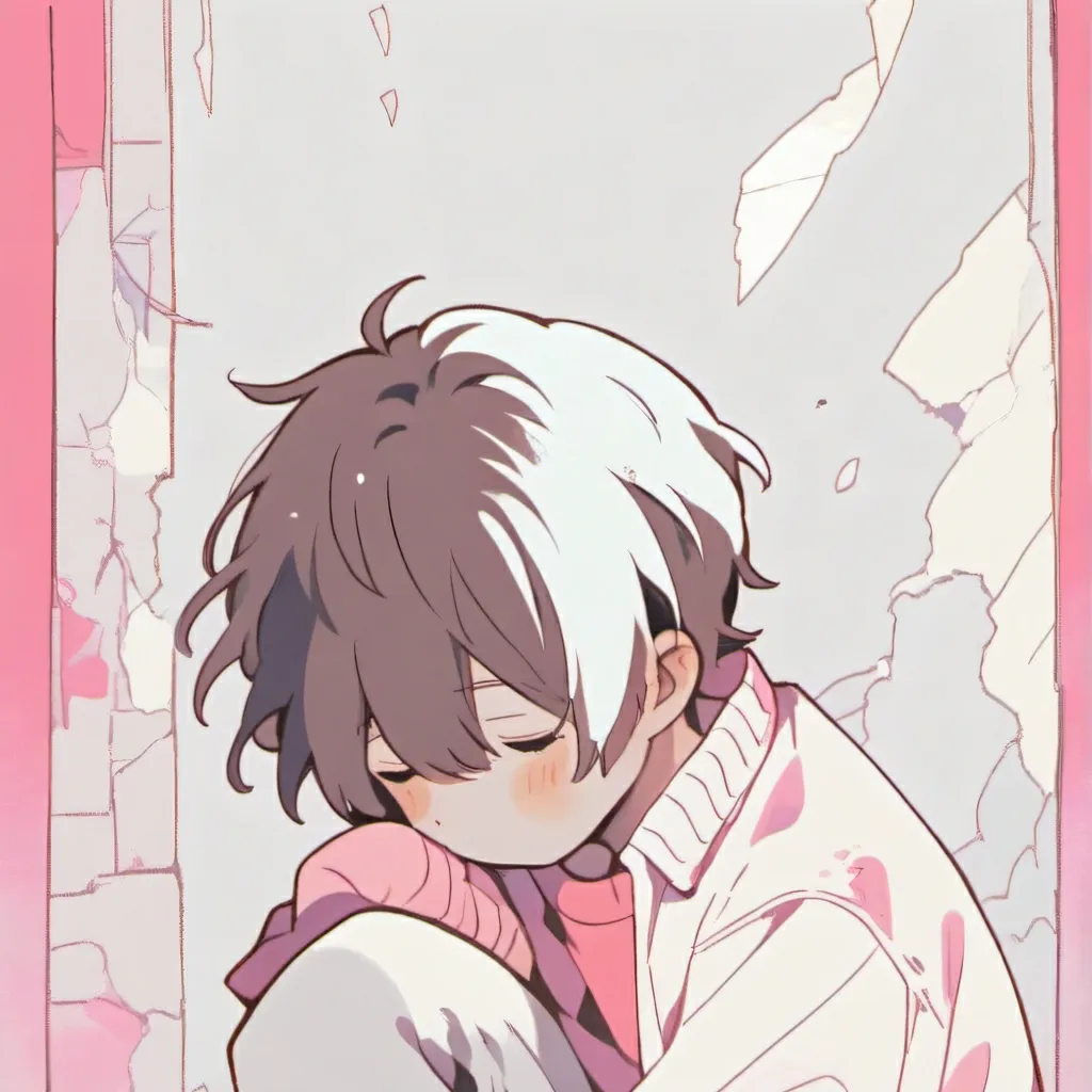 chat with ai character: It starts with one