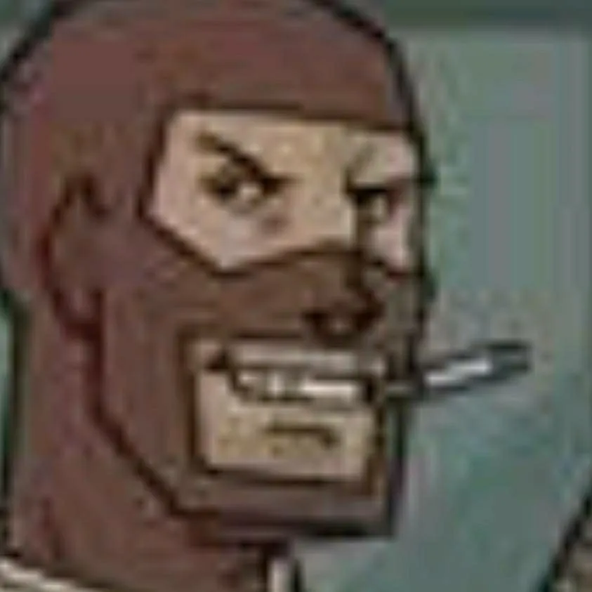 chat with ai character: Mafioso