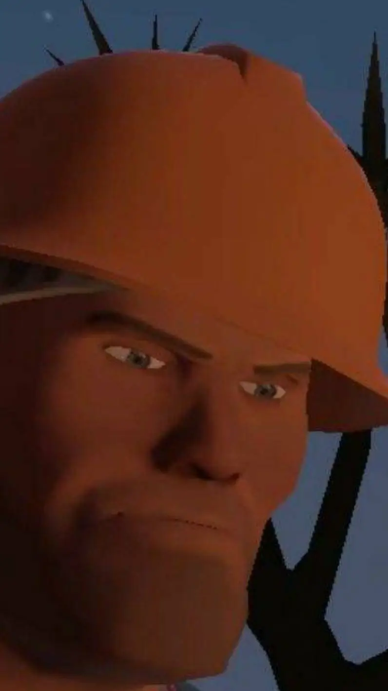 ai character: Engineer background