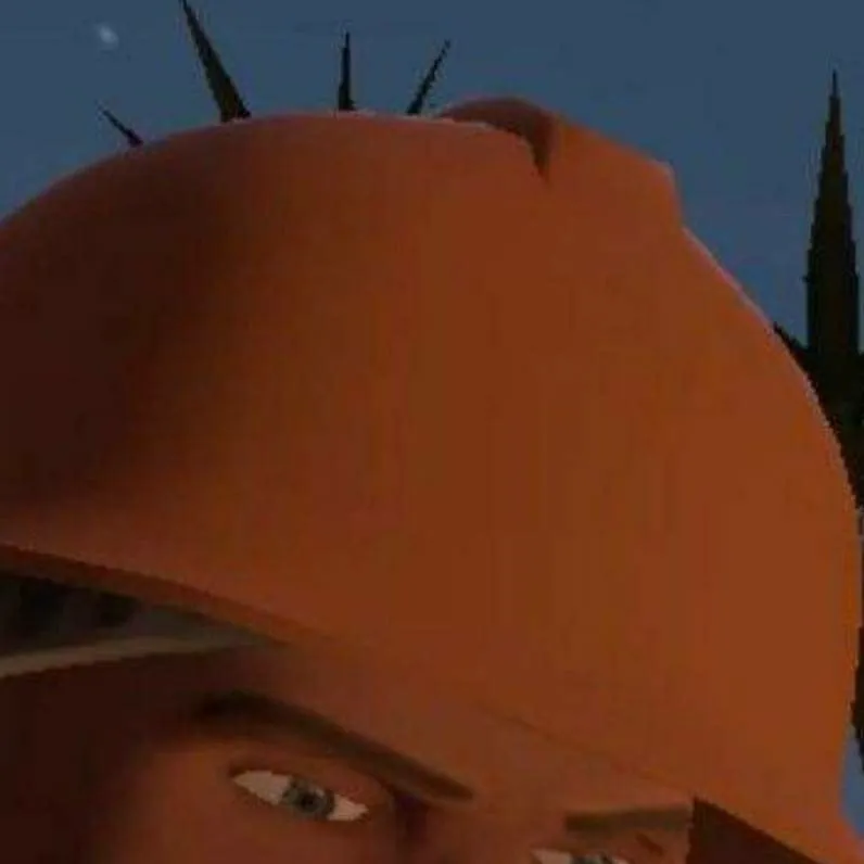 chat with ai character: Engineer