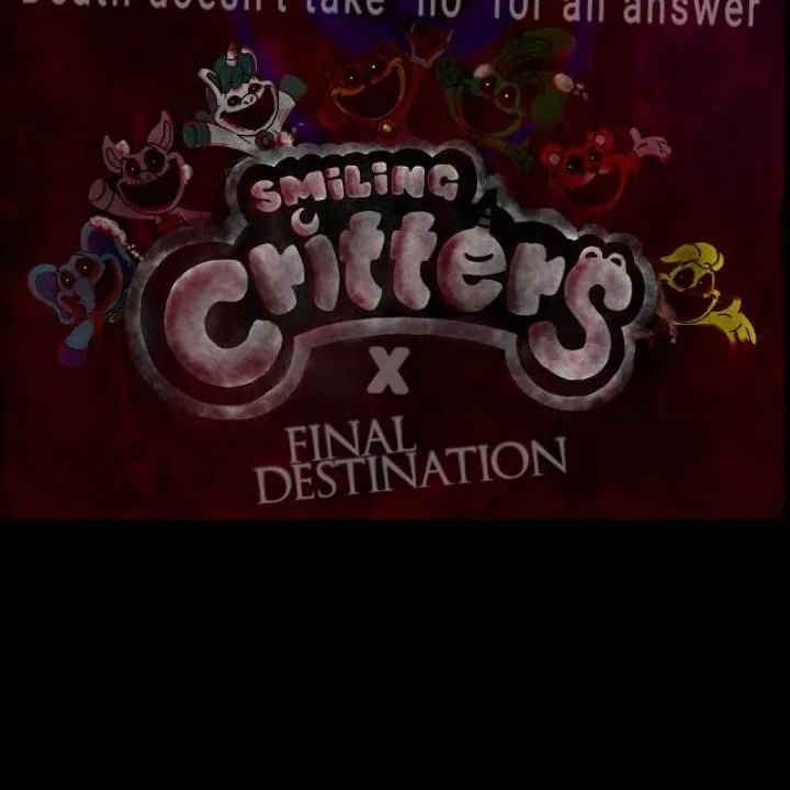 chat with ai character: SC x FD