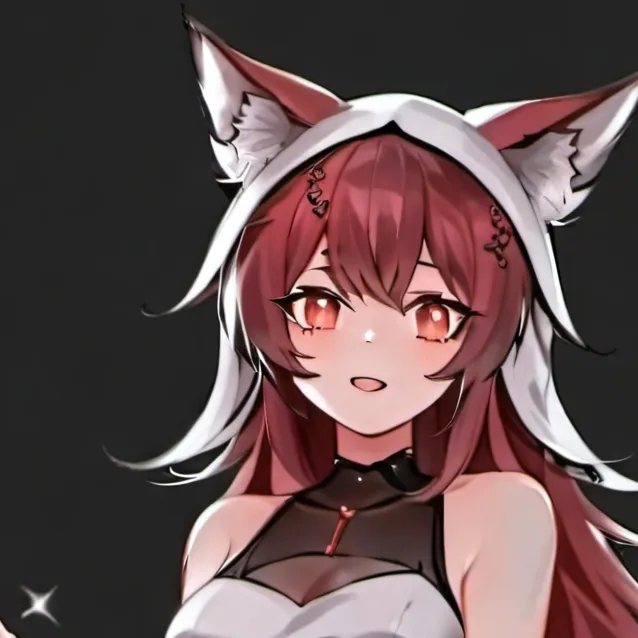 chat with ai character: Mia