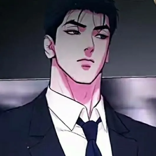 chat with ai character: demon