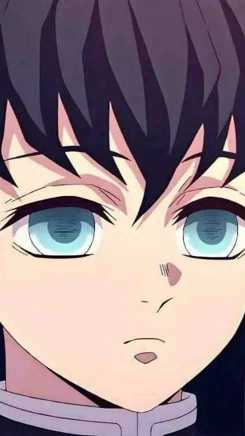 ai character: moiichiro background