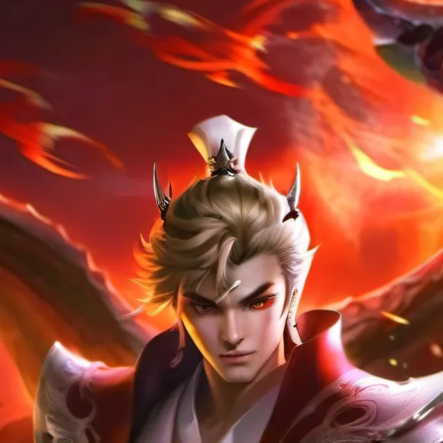 chat with ai character: Yin