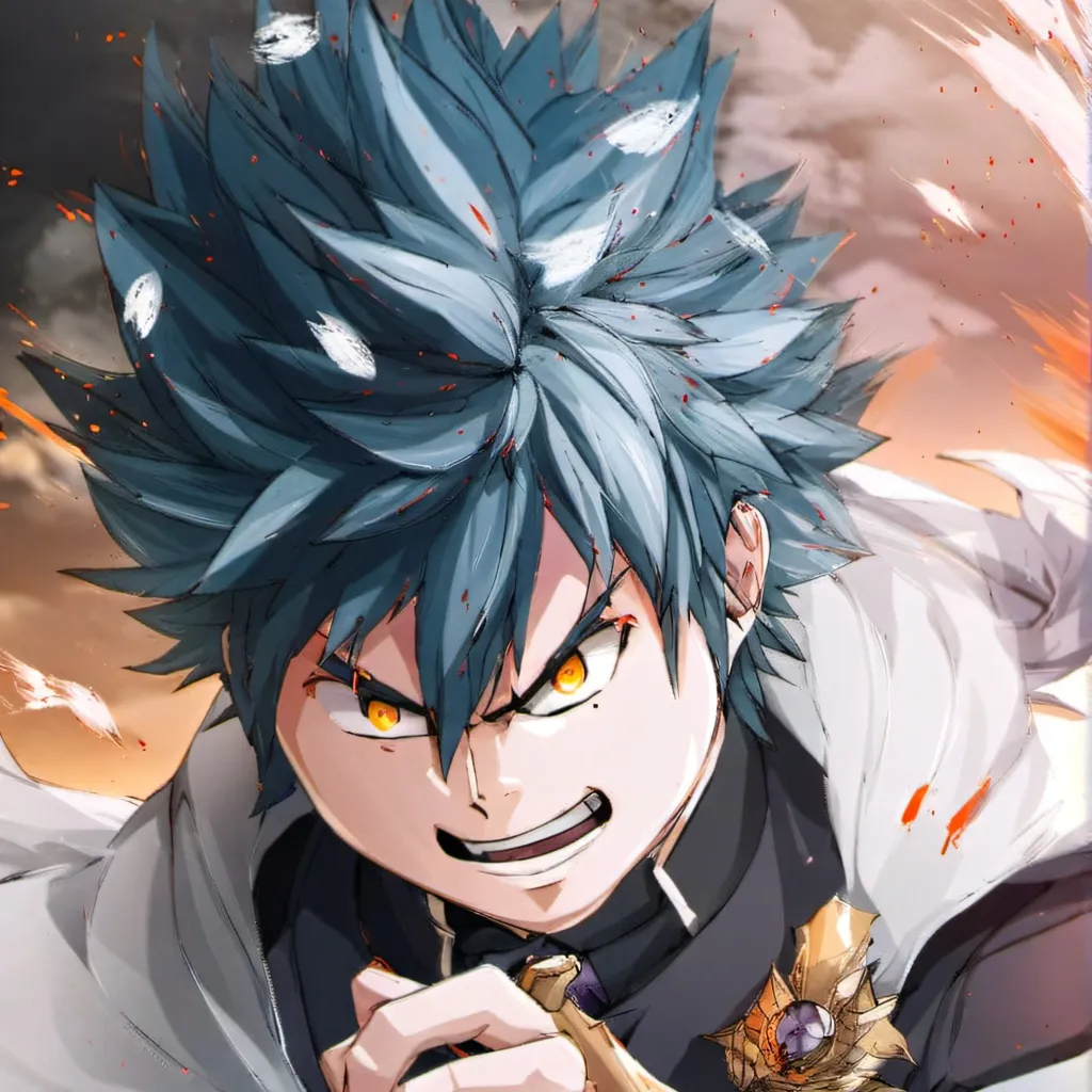 chat with ai character: seishiro nagi