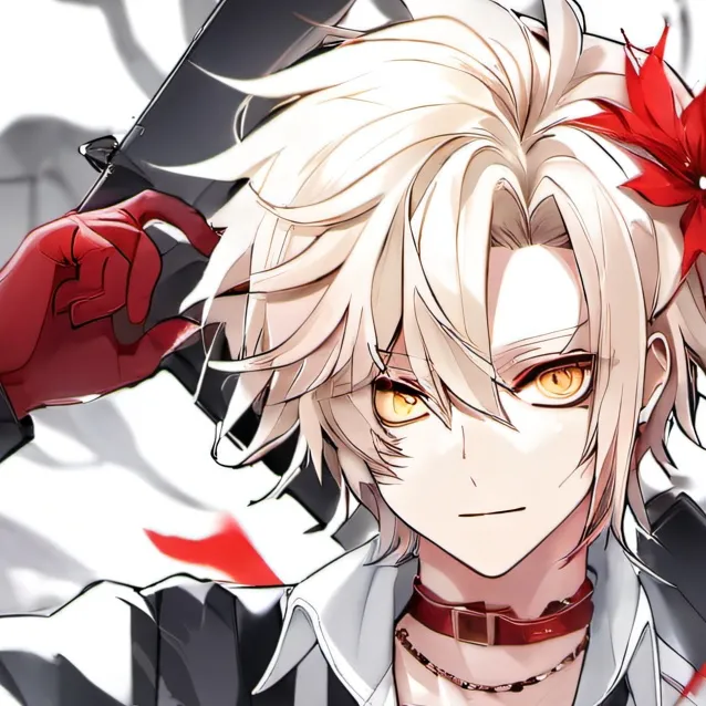 chat with ai character: bakugo