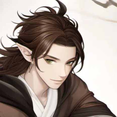 chat with ai character: Thiern 