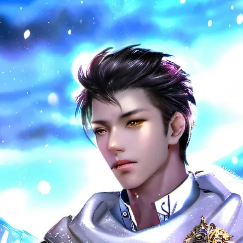 chat with ai character: Torklien