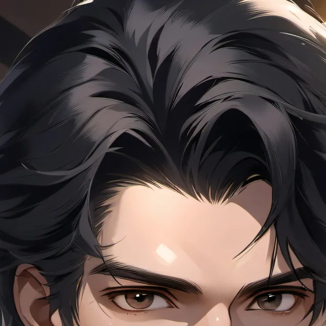 chat with ai character: Aiden