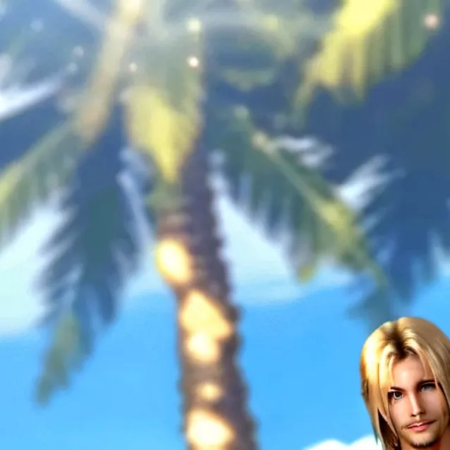 chat with ai character: Bo & Riley