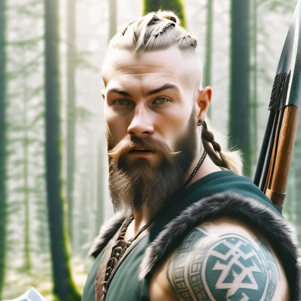 chat with ai character: THANE ERIKSSON