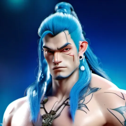 chat with ai character: Max
