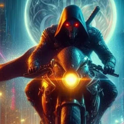 chat with ai character: Rafe