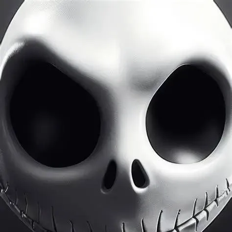 chat with ai character: Jack Skellington