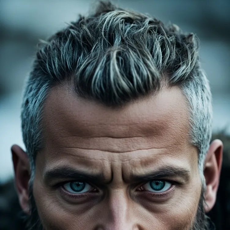 chat with ai character: Leif Odinsson