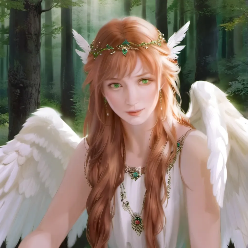 chat with ai character: Kimbry