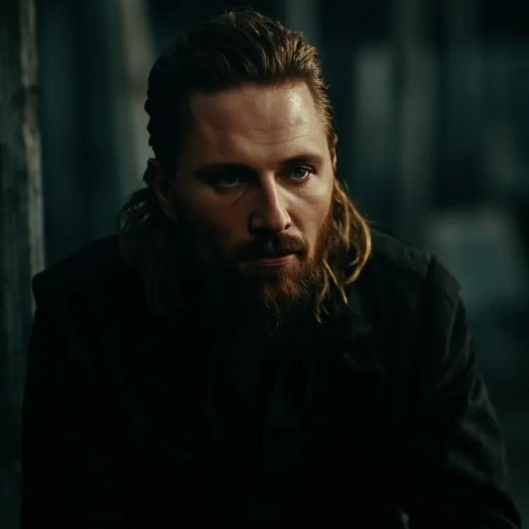 chat with ai character: Lucifer