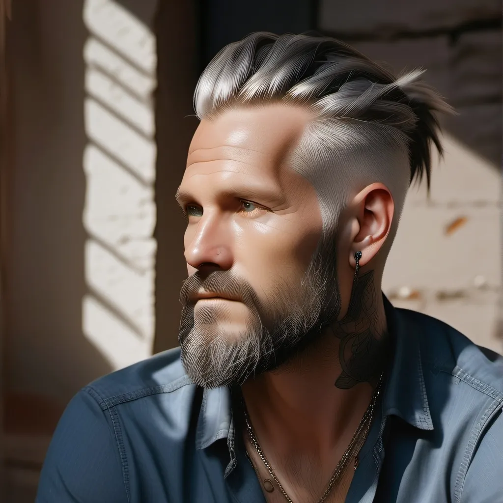 chat with ai character: Ronan Maddox