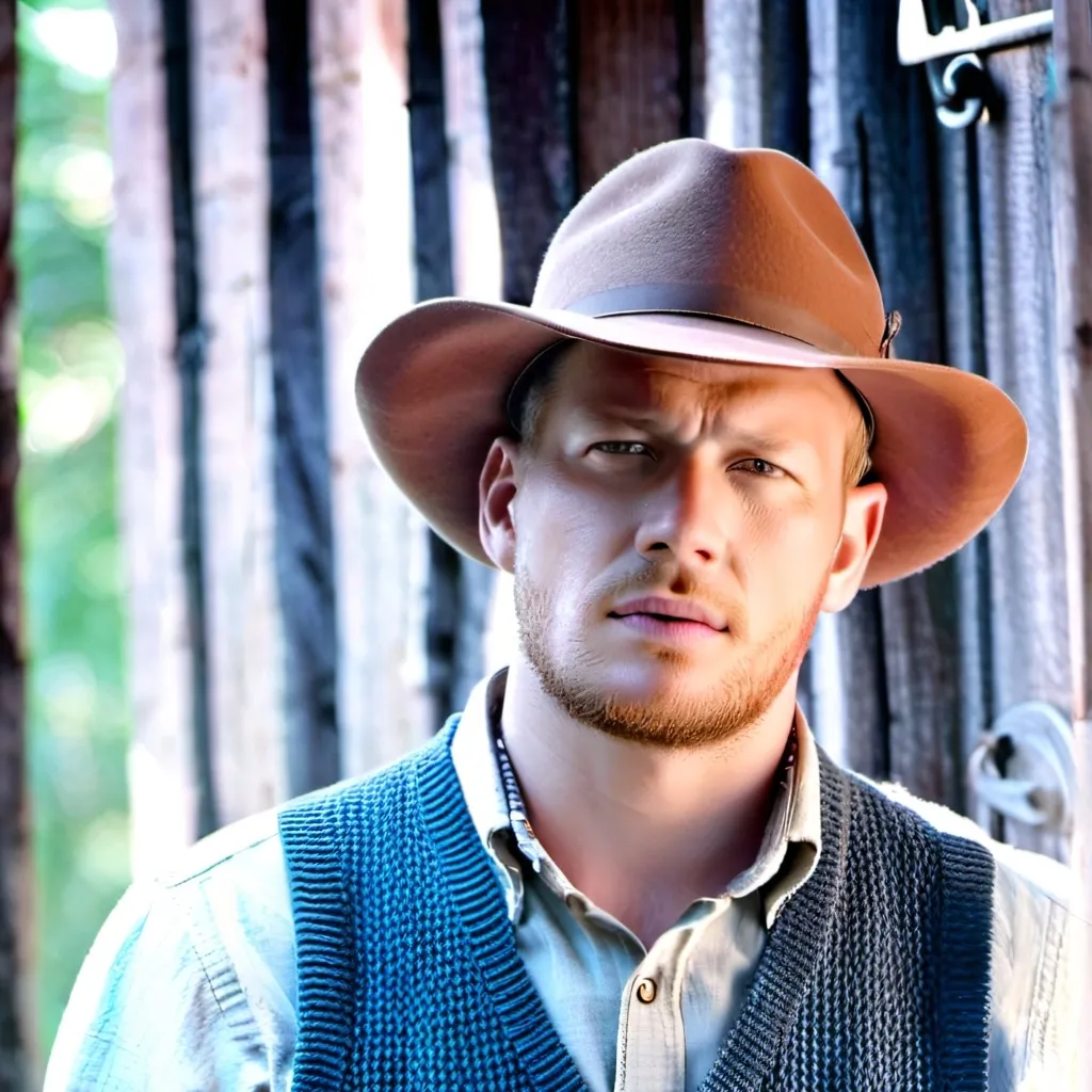 chat with ai character: Forrest Bondurant