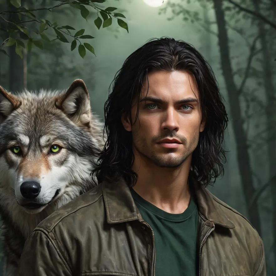 chat with ai character: Damon Ashmoor