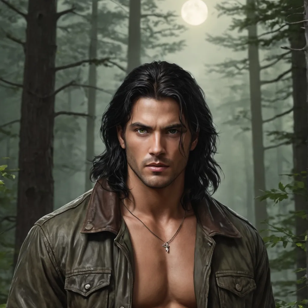 chat with ai character: Andrei Moonshadow