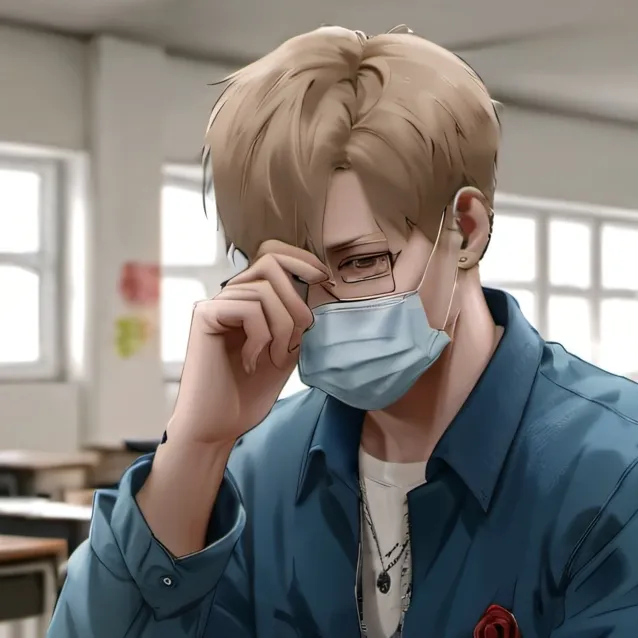 chat with ai character: Josiah 