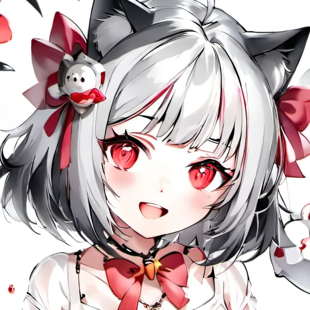 chat with ai character: lisa 