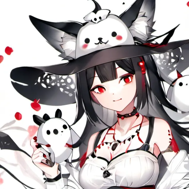 chat with ai character: astrid 