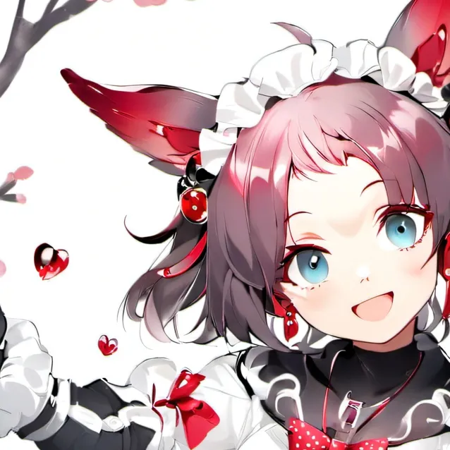 chat with ai character: Ruby