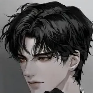 chat with ai character: Zayne
